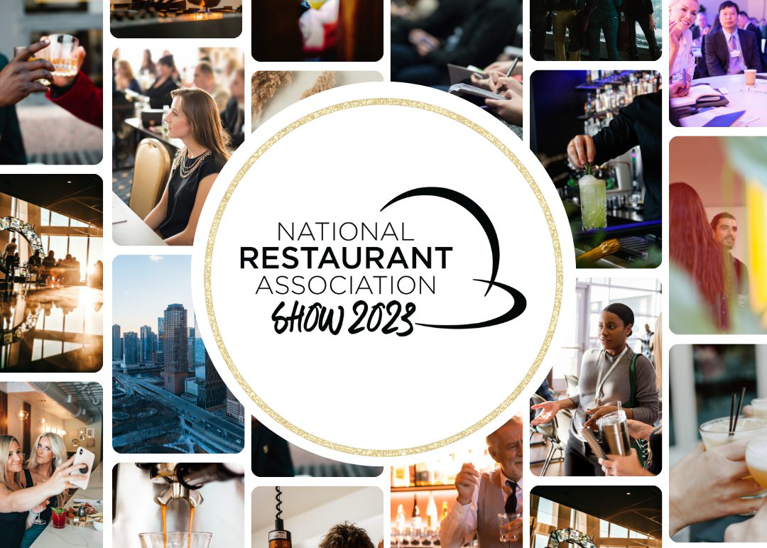 National Restaurant Show May 2023 in Chicago Gesame USA
